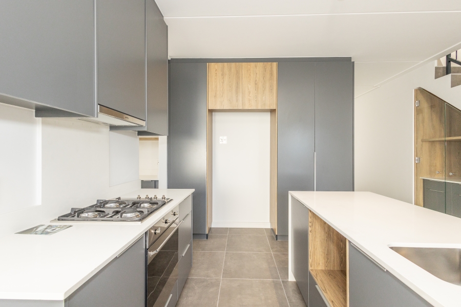 To Let 3 Bedroom Property for Rent in Le Coste Estate Western Cape